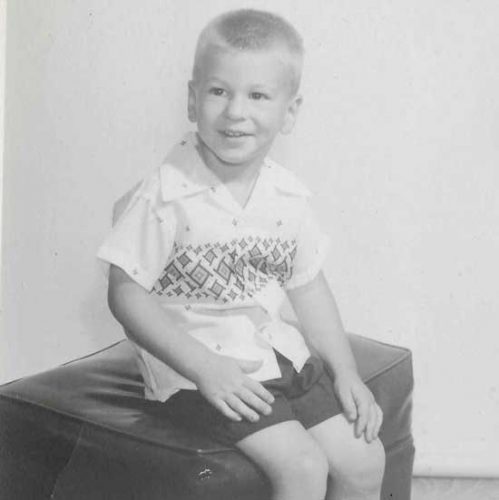 Growing Up in Iowa, Across Generations